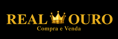 Real Ouro — Compra e Venda