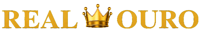 Real Ouro — Compra e Venda